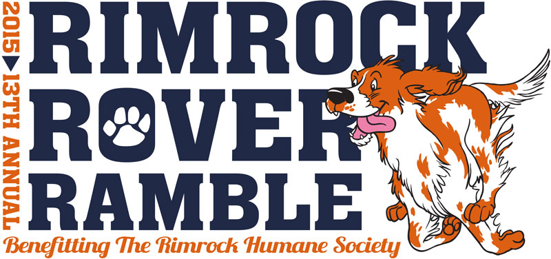 2015 Rimrock Rover Ramble